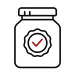 Calidad Certificada Cheri Sauces