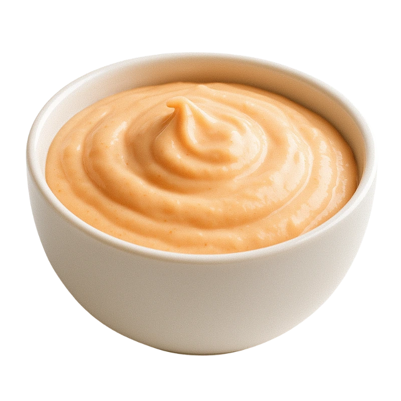 Pote de Salsa Cocktail Chéri Sauces