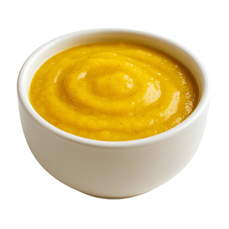 Pote con Salsa Brazil Chéri Sauces