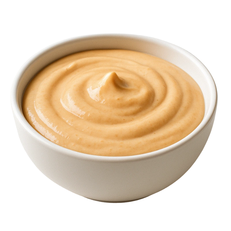 Pote con Salsa Samourai Chéri Sauces
