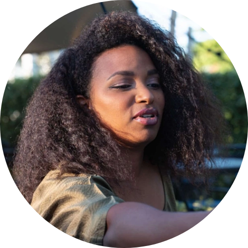 Testimonio de la fundadora Sophie Muñoz - Chéri Sauces
